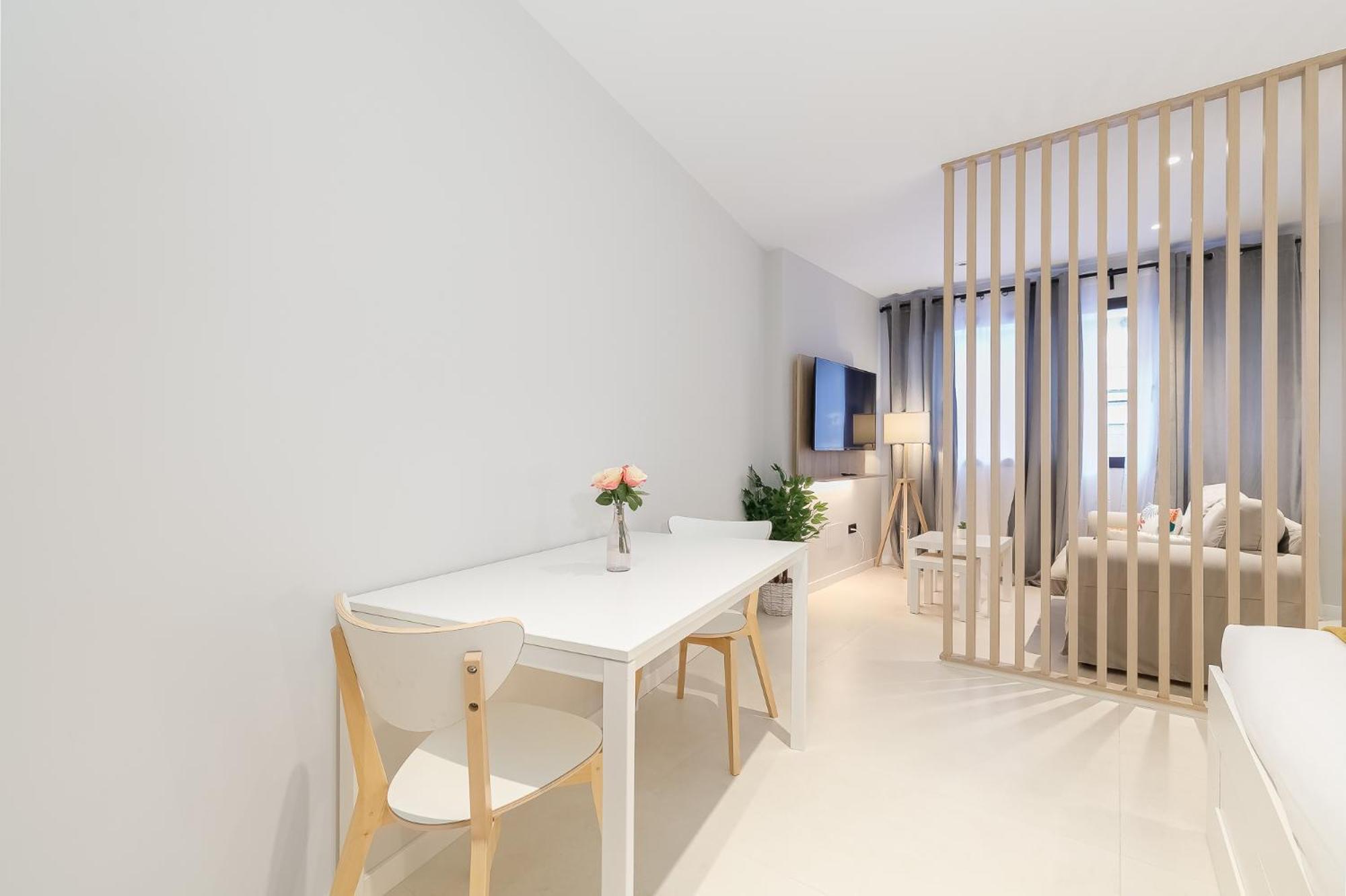 Elegante Y Luminoso En Vigo - Apto 3 By Cabana Rentals Экстерьер фото